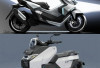 Tantang Pasar Masa Depan, Motor Listrik VinFast Hadirkan Desain Futuristik dan Baterai Tangguh Berfitur Pintar