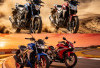 Yamaha Y15ZR Melawan Honda RS150R, Mana Pilihanmu: Gaya Ikonik atau Teknologi DOHC?