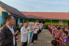 Bangun Karakter Sejak Pagi, SDN 49 Pagar Alam Budayakan Literasi untuk Raih Prestasi