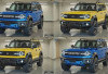 Daihatsu Rocky: SUV Kompak dengan Desain Modern dan Performa Tangguh untuk Petualangan Sehari-hari 2026!