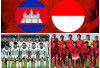 ASEAN Cup U-19 2024 - Strategi,  Khusus Timnas U-19 Indonesia Redam Pemain Paling Berbahaya Kamboja