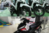 Bukan Supra X 125 FI! Ternyata Ini Bebek Honda Paling Irit, Sekali Isi Bisa Tempuh 239 Km