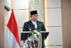 Kembali Pertahankan WTP BPK RI