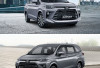 Pilihan Warna Toyota Avanza 2026, Dark Grey Jadi Favorit Paling Kekinian