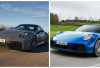 Resmi Hadir di Indonesia, Porsche 911 Carrera GTS T-Hybrid 2026, Ini Spesifikasi! 