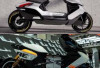Bikin XMAX Ketar-ketir? Menguji Akselerasi Zeeho AE8, Motor Listrik dengan Torsi Luar Biasa