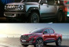 Chery Resmi Siapkan Pikap Double Cabin Monster: Desain Agresif dan Siap Tempur di Medan Off-Road!