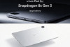 Vivo Pad 5c Resmi Hadir, Mengandalkan Chipset Snapdragon 8s Gen 3 dan Baterai Berkapasitas Besar