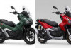 Honda ADV 160: Skutik Tangguh yang Menawarkan Performa dan Desain Lebih Baik di Segmen Adventure Ditahun 2026!