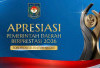 Beri Apresiasi Pemda Berprestasi