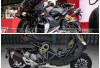 Italjet Dragster 700 Twin Meluncur Resmi, Skuter Premium Bermesin 700cc Ini Siap Guncang Pasar Otomoti