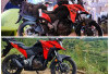 Siap Mudik 2026! Cek Harga Suzuki V-Strom 250 SX Januari Ini, Motor Enduro Paling Nyaman buat Touring Lebaran