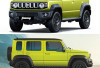 Suzuki Jimny 5-Door Layak Dibeli? Simak Kelebihan yang Membuatnya Jadi Incaran