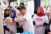 Wawako Hj. Bertha Buka Gebyar QRIS-PK 2026, Dorong Ekonomi Digital Pagar Alam