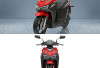 VinFast Viper, Motor Listrik Sporty Bergaya Skutik, Begini Spesifikasi dan Jarak Tempuhnya!