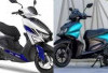 Skutik Baru Yamaha 2026: Evolusi Efisiensi dan Desain Kompak Mesin 155cc Mirip Lexi, Lebih Padat dan Irit!