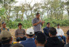  Dorong Swasembada Pangan, Pagar Alam Siapkan 10 Hektare Lahan Untuk Tanam Bawang Putih