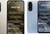 Review POCO C81 2026: HP Murah Rasa Flagship? Ini Fakta yang Bikin Banyak Orang Kaget!