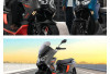 Masih Ragu Pakai Motor Listrik buat Touring? Polytron Fox 350 Buktikan Bisa Jalan 130 KM Sekali Cas, NMAX dan 