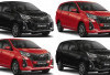 Harga Toyota Calya Mei 2026 Resmi Terungkap, MPV Murah Favorit Keluarga Kini Makin Irit dan Modern!