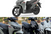 VinFast Resmi Luncurkan Evo, Feliz II, dan Viper di Indonesia, Begini Spesifikasi dan Jarak Tempuhnya!