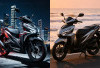 Honda BeAT Street: Tampil Lebih Gagah dan Sporty, Tetap Irit Bensin Terbaik di Kelasnya