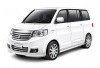 Inovasi Interior Suzuki APV, Merintis Era Baru dalam Kenyamanan dan Kecanggihan, Ini Selengkapnya!