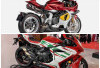 Hanya Segelintir Unit di Dunia, MV Agusta Superveloce 1000 AGO Sambangi Jakarta dengan Spesifikasi Premium