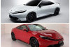 Honda Prelude 2026 Resmi Kembali, Tampil dengan Wajah Baru yang Lebih Sporty dan Modern