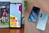 Samsung Galaxy M15 5G: Raja Baterai 6.000mAh dengan Layar Super AMOLED dan Update Panjang!