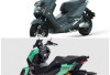5 Motor Listrik Bergaya PCX yang Murah dan Mampu Tempuh Hingga 100 Km, Cocok untuk Mobilitas Harian