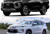 Mitsubishi Pajero Terbaru Bikin Pesaing Kewalahan di Pasar SUV