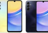 Harga Terbaru Mei 2026 Samsung Galaxy A15 4G Turun Drastis Cek Spesifikasi dan Promo yang Bikin Jatuh Hati!