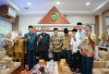 Zakat Baznas Sumsel Terkumpul Rp. 5 Miliar