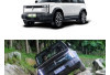 Bukan Sekadar Gaya, Chery J6T Punya Fitur Water Wading yang Bikin Mobil Bensin Sungkem saat Banjir!