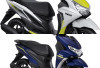 Yamaha FreeGo XR 125 2026, Skutik Crossover Praktis dengan Fitur Modern, Segini Harganya!