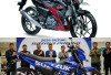 Suzuki Satria Pro 2026, Motor Ayam Jago Makin Garang dengan Teknologi Modern, Ini Spesifikasi Terbarunya!