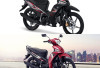 Yamaha Vega Force 2026 Resmi Hadir, Ini Spesifikasi dan Fitur Unggulannya