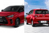Toyota Agya: Mobil Kompak dan Irit Bahan Bakar yang Menjadi Pilihan Tepat untuk Generasi Milenial Ditahun 2025
