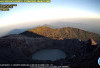 Gunung Dempo Masih Berstatus Level II, Diminta Tidak Beraktivitas di Sekitar Kawah