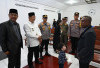 Jaga Situasi Kondusif Selama Perayaan Natal 