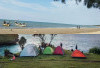 Camping Seru dan Aktivitas Menarik di Pantai Semilir, Jawa Timur!