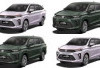 Upgrade Total! Daihatsu Xenia 2026 Usung Teknologi Baru, Ini Spesifikasi Detail dan Harga OTR di Indonesia!