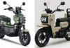 Harga Terbaru Juni 2026 Honda Square X125 Terungkap Skutik Bergaya Retro Modern Ditahun 2026!