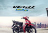 Yamaha Vega Force 2026: Tampang Tenang Tanpa Kesan Galak, Namun Mesin 155cc Simpan Tenaga Luar Biasa!