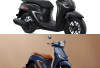 Honda Stylo 160 Hybrid 2026 Bocor, Apakah Akan Jadi Skutik Favorit Baru?