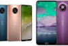 Nokia NX 5G 2026 Resmi Jadi Buruan Baru Ini Keunggulan yang Bikin Pecinta Gadget Jatuh Hati!