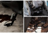 Inilah 5 Penyebab Oli Motor Bocor yang Perlu Diketahui!