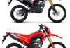 Honda CRF150L 2026 Gunakan Suspensi Showa Emas, Ini Dia Kelebihannya!