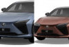 Review Lexus RZ 500e 2026: SUV Listrik Premium dengan Performa Buas, Teknologi Canggih, Benarkah Layak Dibeli!